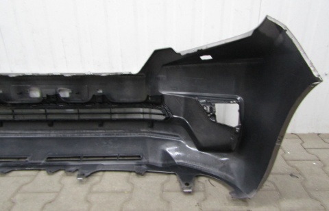 Zderzak przód przedni Toyota Land Cruiser J150 Lift 18-