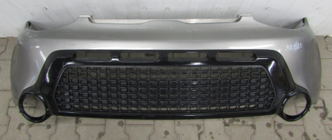 Zderzak przód przedni Kia Soul 2 II 13-16
