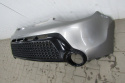 Zderzak przód przedni Kia Soul 2 II 13-16