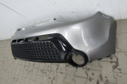 Zderzak przód przedni Kia Soul 2 II 13-16