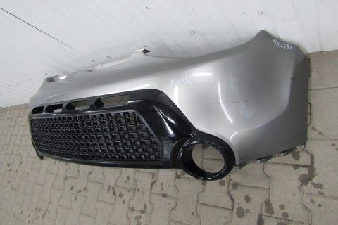 Zderzak przód przedni Kia Soul 2 II 13-16