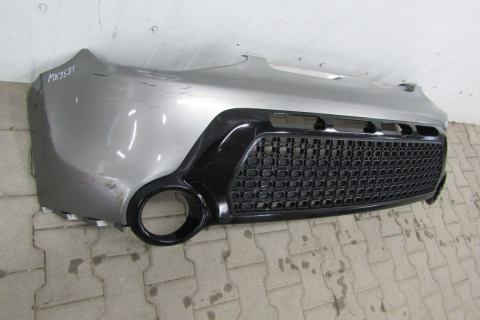 Zderzak przód przedni Kia Soul 2 II 13-16