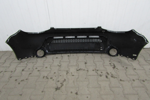 Zderzak przód przedni Kia Soul 2 II 13-16