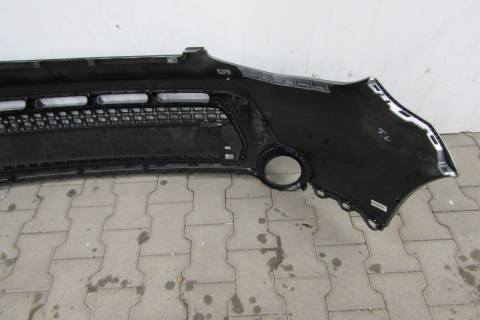 Zderzak przód przedni Kia Soul 2 II 13-16
