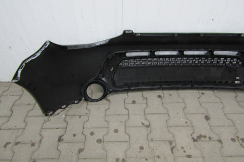 Zderzak przód przedni Kia Soul 2 II 13-16