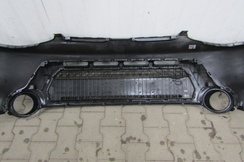 Zderzak przód przedni Kia Soul 2 II 13-16
