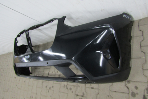 Zderzak przód przedni BMW X3 G01 LIFT 21- X-LINE