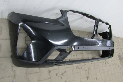 Zderzak przód przedni BMW X3 G01 LIFT 21- X-LINE
