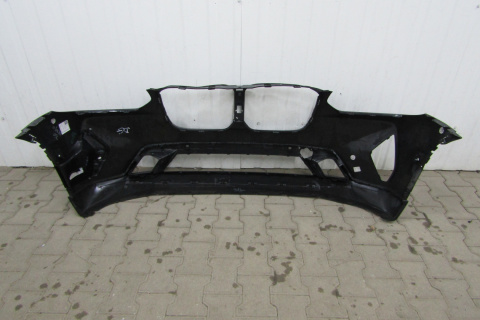 Zderzak przód przedni BMW X3 G01 LIFT 21- X-LINE