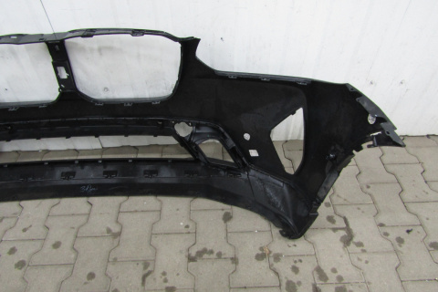 Zderzak przód przedni BMW X3 G01 LIFT 21- X-LINE