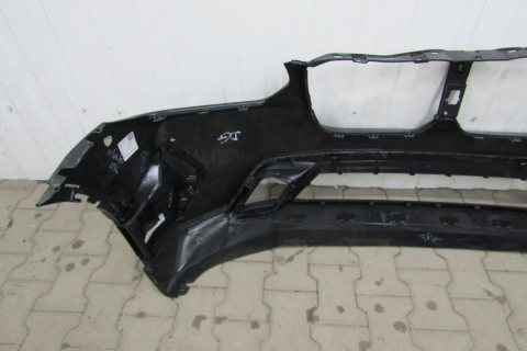Zderzak przód przedni BMW X3 G01 LIFT 21- X-LINE
