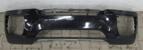 Zderzak przód przedni BMW X6 E71 Lift 10-14