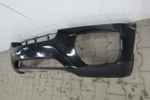 Zderzak przód przedni BMW X6 E71 Lift 10-14