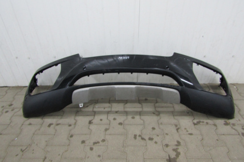 Zderzak przód przedni BMW X6 E71 Lift 10-14