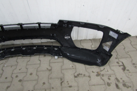 Zderzak przód przedni BMW X6 E71 Lift 10-14