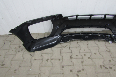 Zderzak przód przedni BMW X6 E71 Lift 10-14
