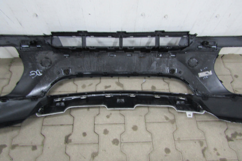 Zderzak przód przedni BMW X6 E71 Lift 10-14