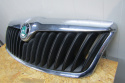 Grill atrapa ramka zderzak przód SKODA OCTAVIA 2 II 08- LIFT