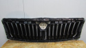 Grill atrapa ramka zderzak przód SKODA OCTAVIA 2 II 08- LIFT