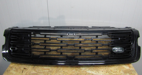 Grill atrapa zderzak przód RANGE ROVER VELAR L560 LIFT 2023-