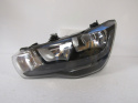 LAMPA PRZÓD AUDI A1 8X ZWYKŁA 10-14 LH 8X0941003