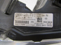 LAMPA PRZÓD AUDI A1 8X ZWYKŁA 10-14 LH 8X0941003