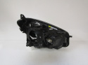 Lampa przód Nissan Qashqai J10 Lift ZWYKŁA 09-13 LH 26060 BR01B