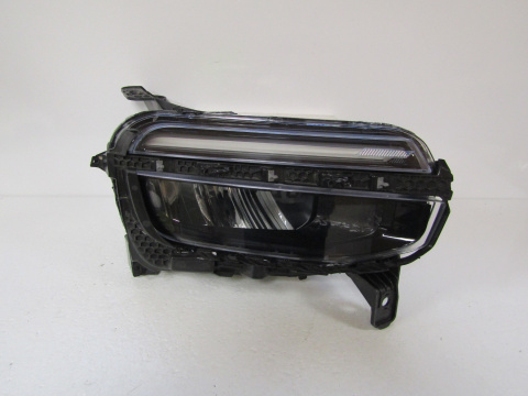 Lampa przód Jeep Avenger LED 23- RH 52218715