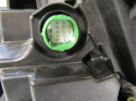 Lampa przód Jeep Avenger LED 23- RH 52218715
