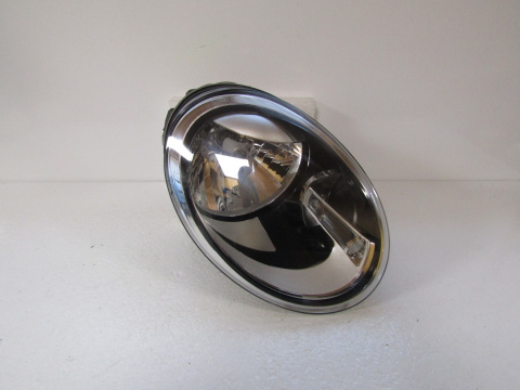 Lampa przód VW Beetle 5C ZWYKŁA 11-19 RH