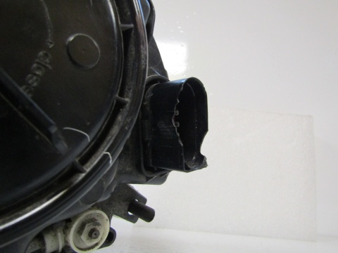 Lampa przód VW Beetle 5C ZWYKŁA 11-19 RH