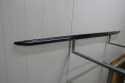 Listwa progowa lewa Audi A1 S line 82A 17- S1