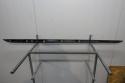 Listwa progowa lewa Audi A1 S line 82A 17- S1