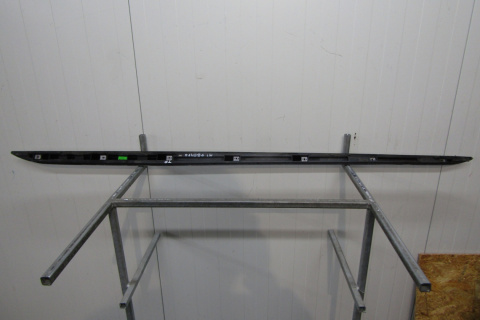 Listwa progowa lewa Audi A1 S line 82A 17- S1