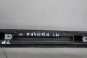 Listwa progowa lewa Audi A1 S line 82A 17- S1