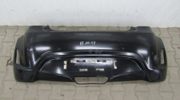 Zderzak tył tylny Hyundai Veloster 1 I 11-17