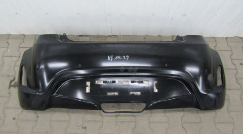 Zderzak tył tylny Hyundai Veloster 1 I 11-17