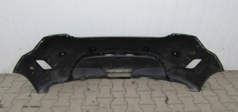 Zderzak tył tylny Hyundai Veloster 1 I 11-17