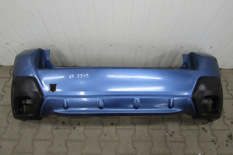 Zderzak tył tylny Subaru XV 2 II 17-