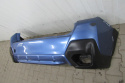 Zderzak tył tylny Subaru XV 2 II 17-