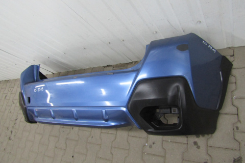 Zderzak tył tylny Subaru XV 2 II 17-