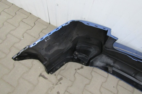 Zderzak tył tylny Subaru XV 2 II 17-