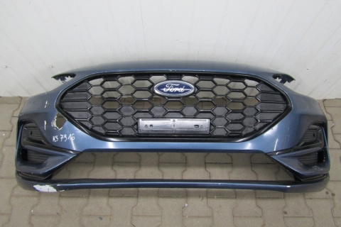 Zderzak przód Ford Focus Mk4 IV ST Line Lift 22-