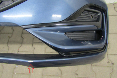 Zderzak przód Ford Focus Mk4 IV ST Line Lift 22-