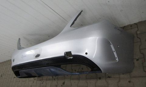 Zderzak tył MERCEDES C KLASA 205 AMG SEDAN 14-18