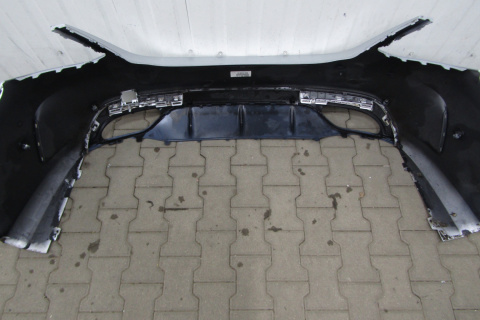 Zderzak tył MERCEDES C KLASA 205 AMG SEDAN 14-18