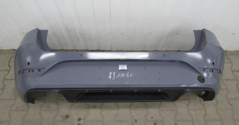 Zderzak tył SEAT LEON IV 5FE KOMBI CUPRA 20-