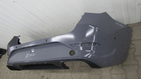Zderzak tył SEAT LEON IV 5FE KOMBI CUPRA 20-
