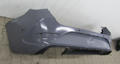 Zderzak tył SEAT LEON IV 5FE KOMBI CUPRA 20-