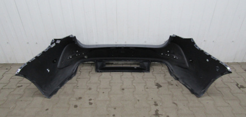 Zderzak tył SEAT LEON IV 5FE KOMBI CUPRA 20-
